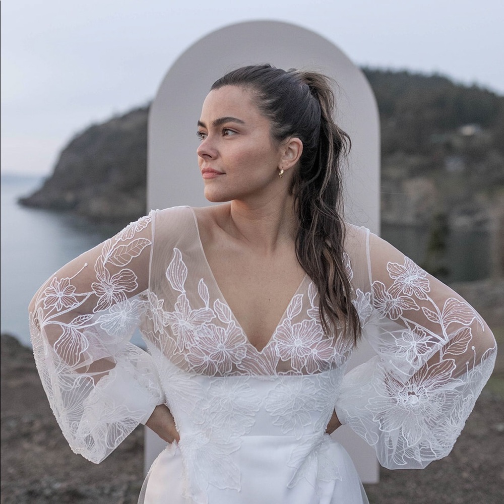 Meet your Posher, Brittany